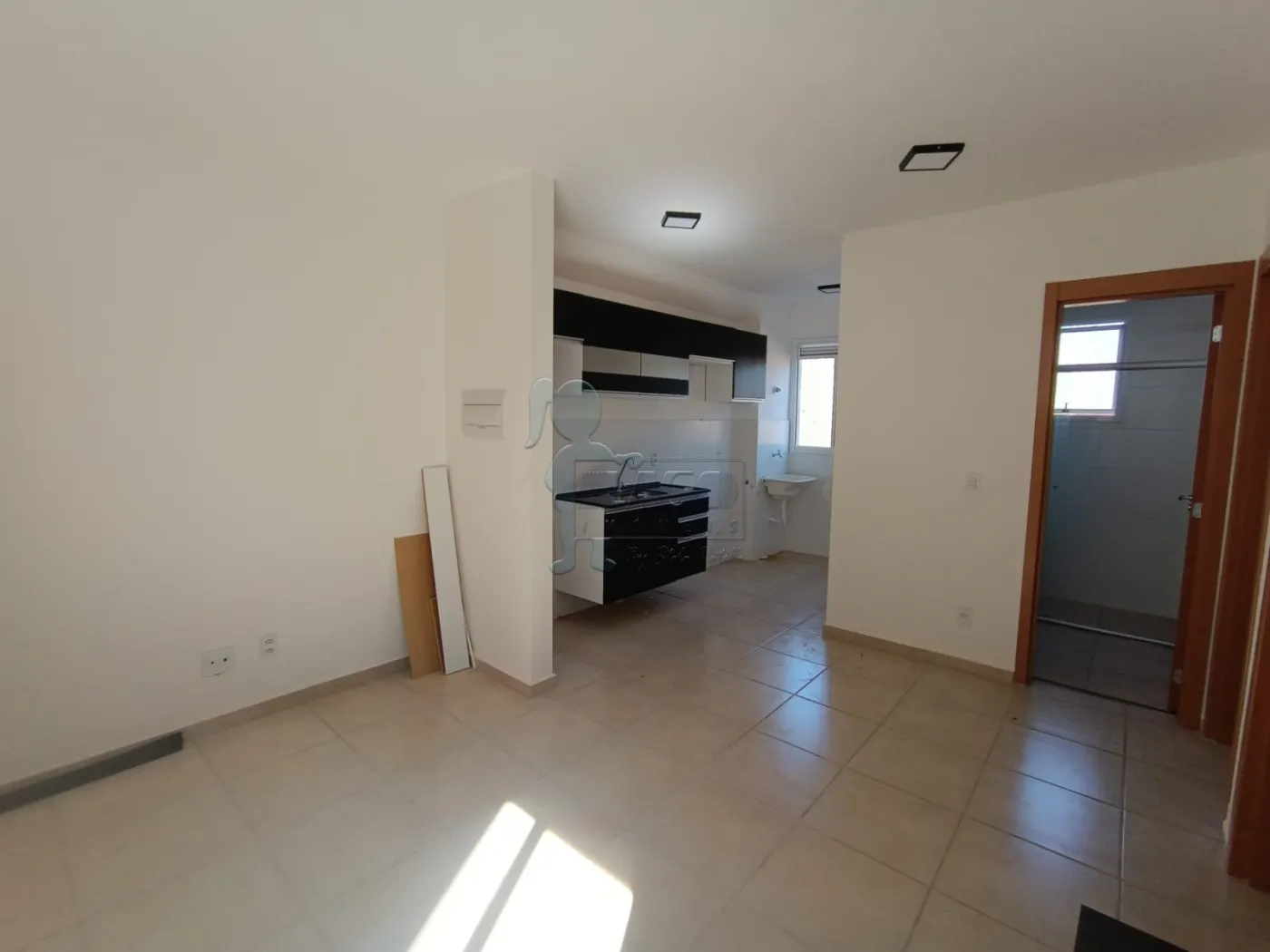 Comprar Apartamento / Padr&atilde;o em Bonfim Paulista R$ 205.000,00 - Foto 3