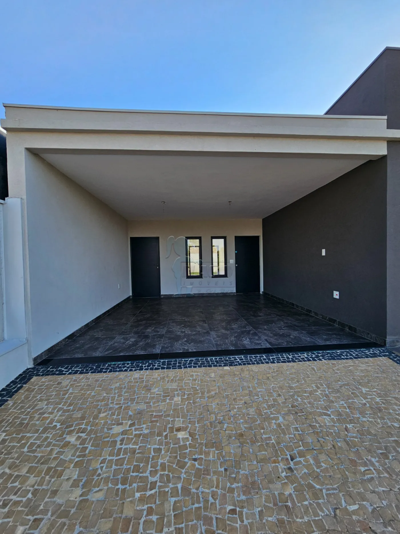 Comprar Casa condom&iacute;nio / Padr&atilde;o em Bonfim Paulista R$ 850.000,00 - Foto 1