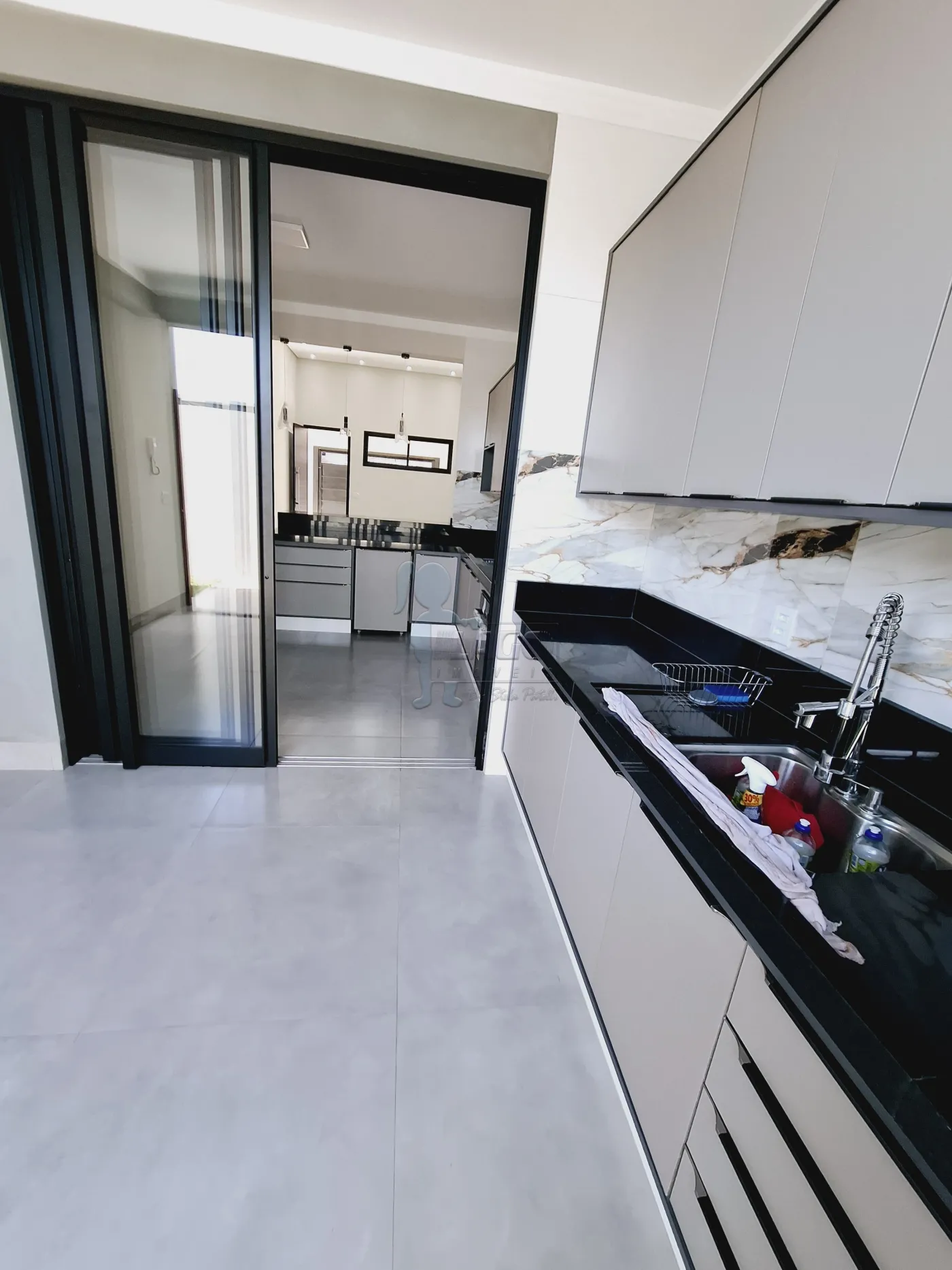 Comprar Casa / Padr&atilde;o em Bonfim Paulista (Ribeir&atilde;o Preto) R$ 685.000,00 - Foto 2