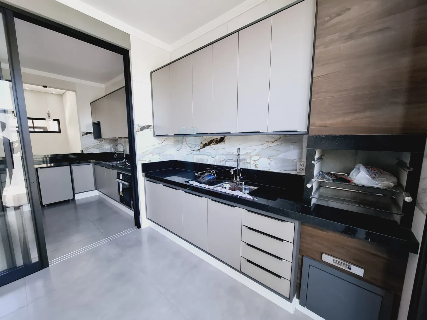 Comprar Casa / Padr&atilde;o em Bonfim Paulista (Ribeir&atilde;o Preto) R$ 685.000,00 - Foto 1