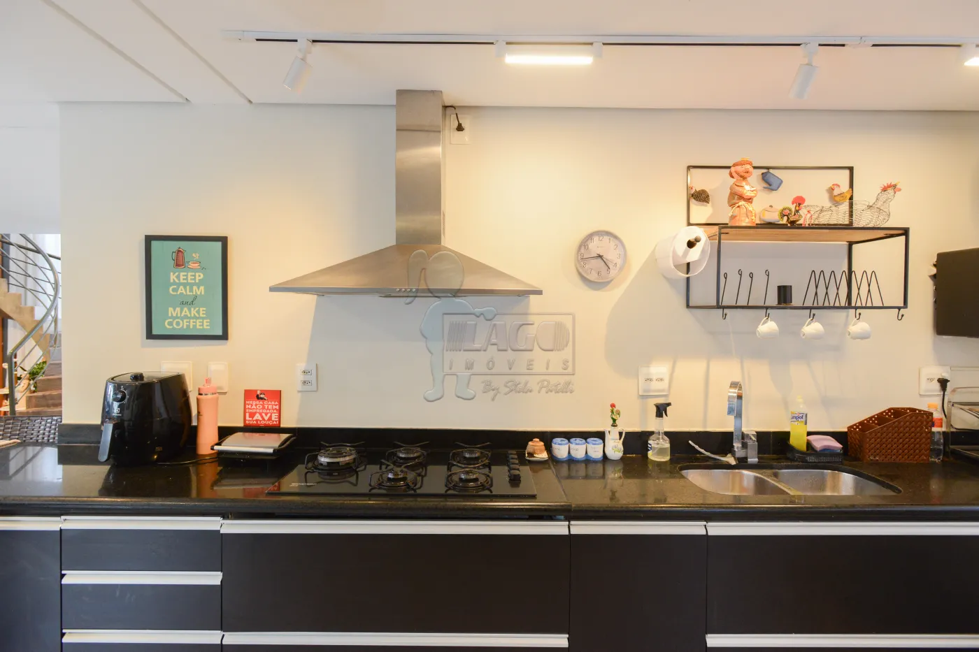 Alugar Casa condom&iacute;nio / Sobrado em Bonfim Paulista R$ 19.000,00 - Foto 13