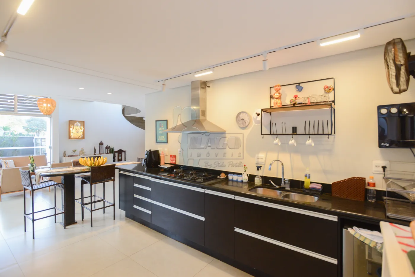 Alugar Casa condom&iacute;nio / Sobrado em Bonfim Paulista R$ 19.000,00 - Foto 14