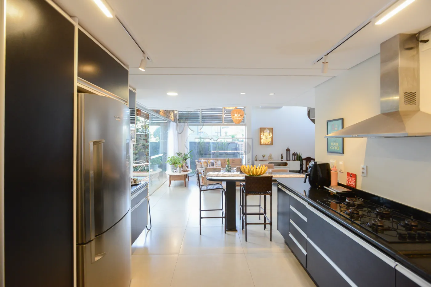 Alugar Casa condom&iacute;nio / Sobrado em Bonfim Paulista R$ 19.000,00 - Foto 15