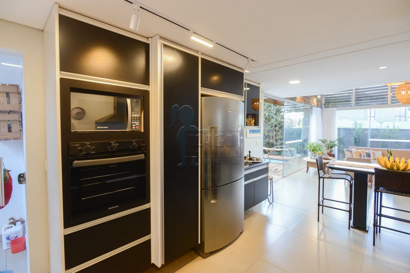 Alugar Casa condom&iacute;nio / Sobrado em Bonfim Paulista R$ 19.000,00 - Foto 16