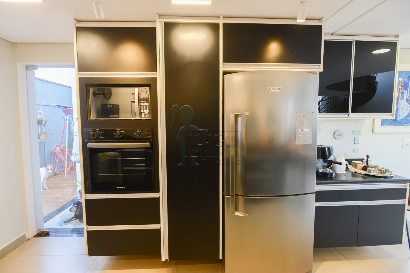 Alugar Casa condom&iacute;nio / Sobrado em Bonfim Paulista R$ 19.000,00 - Foto 17