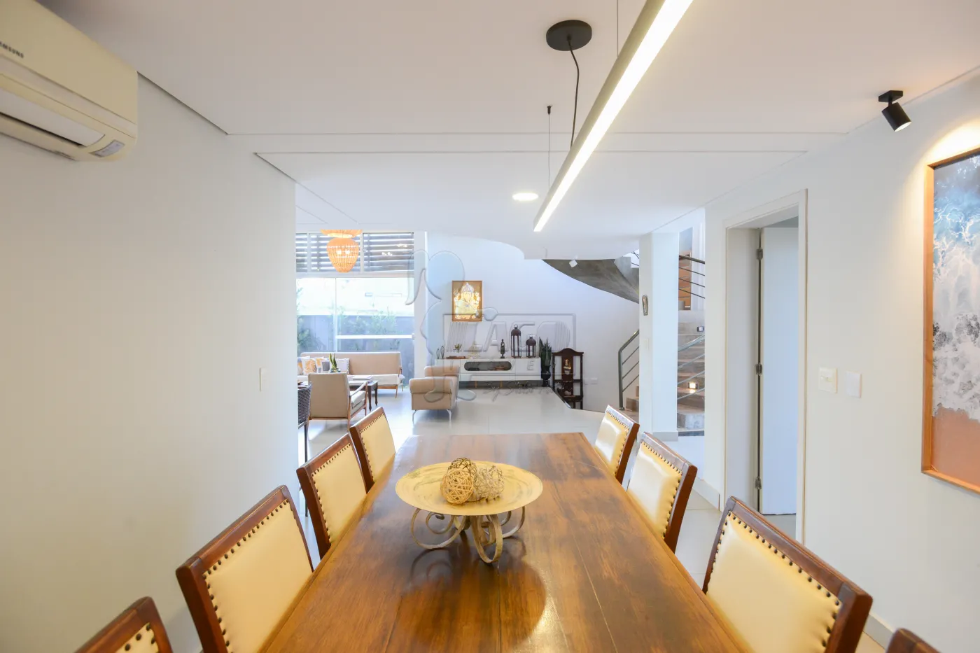 Alugar Casa condom&iacute;nio / Sobrado em Bonfim Paulista R$ 19.000,00 - Foto 18