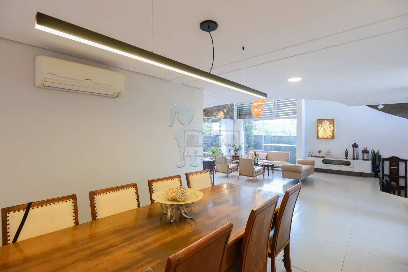 Alugar Casa condom&iacute;nio / Sobrado em Bonfim Paulista R$ 19.000,00 - Foto 20