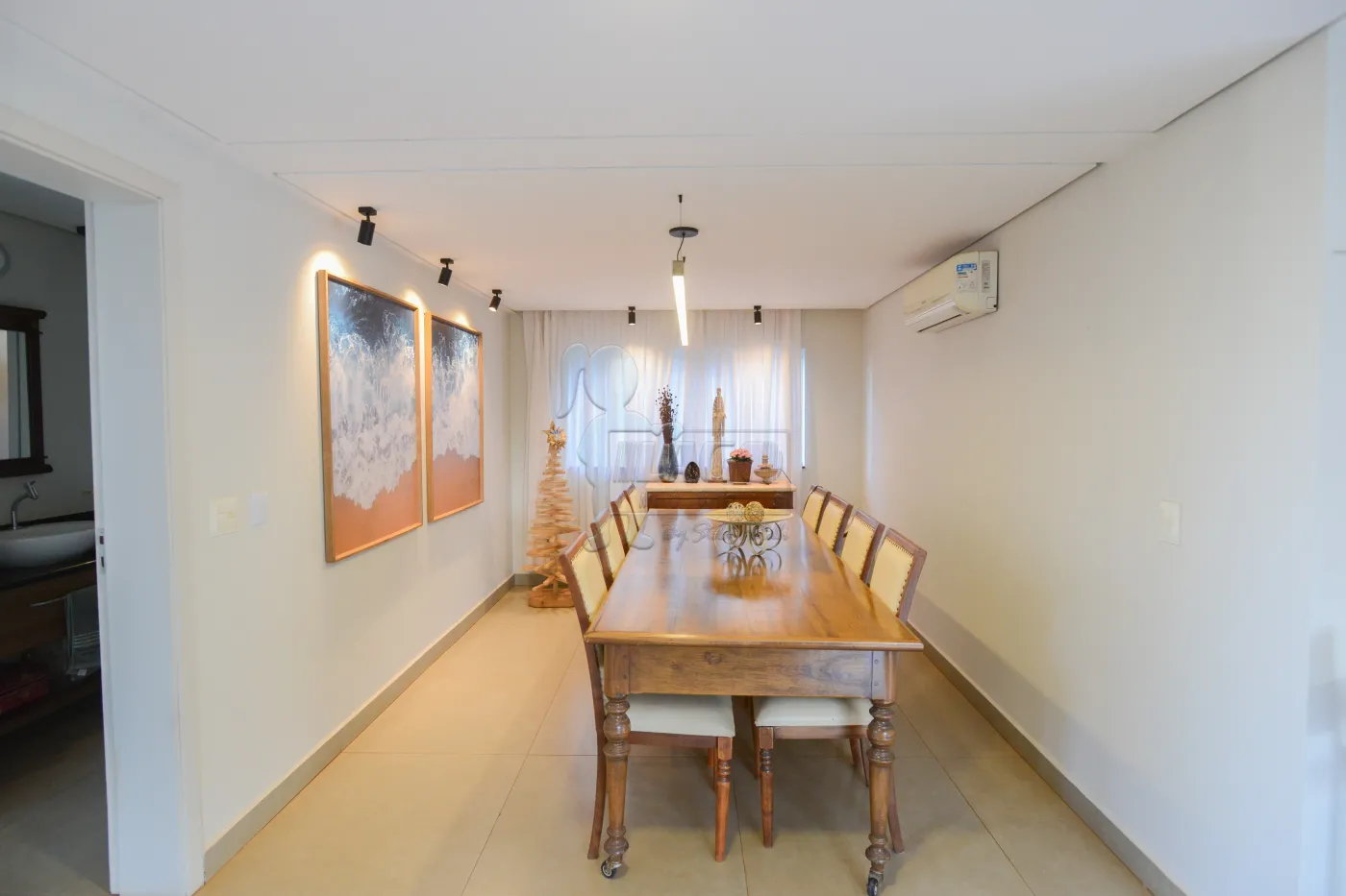 Alugar Casa condom&iacute;nio / Sobrado em Bonfim Paulista R$ 19.000,00 - Foto 21