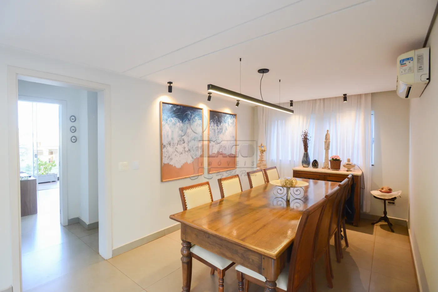 Alugar Casa condom&iacute;nio / Sobrado em Bonfim Paulista R$ 19.000,00 - Foto 22