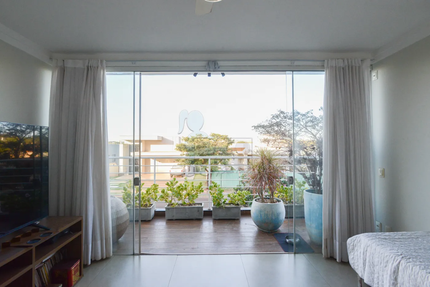 Alugar Casa condom&iacute;nio / Sobrado em Bonfim Paulista R$ 19.000,00 - Foto 30