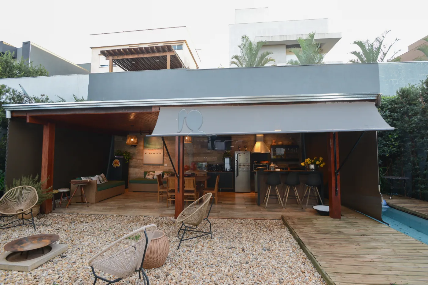 Alugar Casa condom&iacute;nio / Sobrado em Bonfim Paulista R$ 19.000,00 - Foto 33