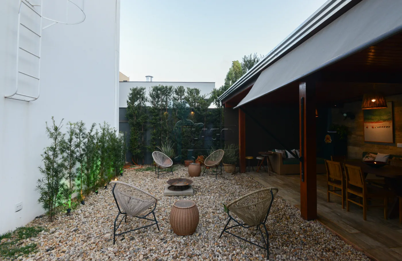 Alugar Casa condom&iacute;nio / Sobrado em Bonfim Paulista R$ 19.000,00 - Foto 35