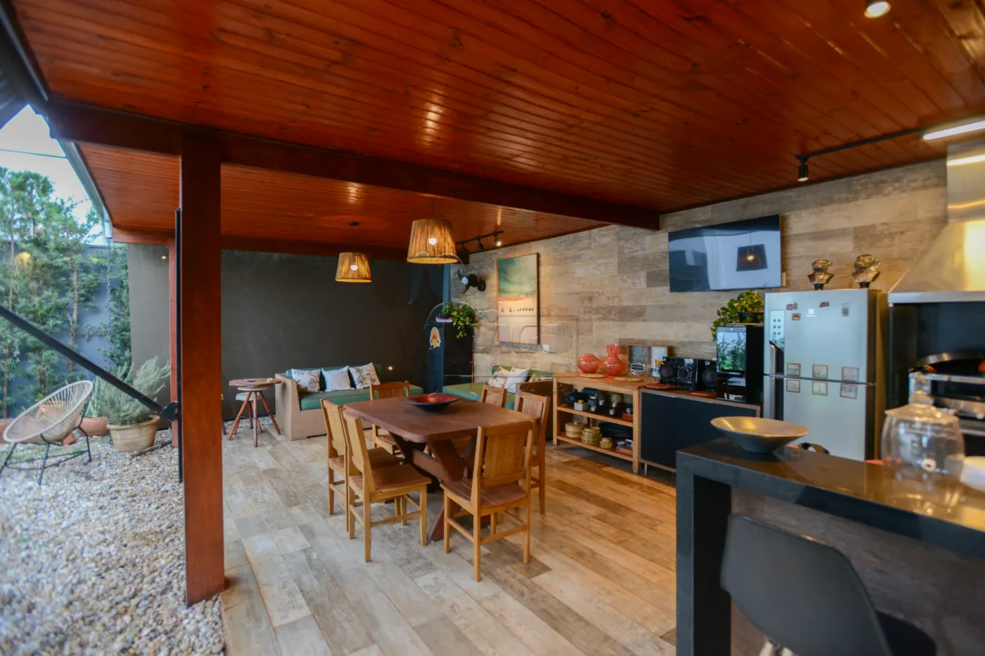 Alugar Casa condom&iacute;nio / Sobrado em Bonfim Paulista R$ 19.000,00 - Foto 36