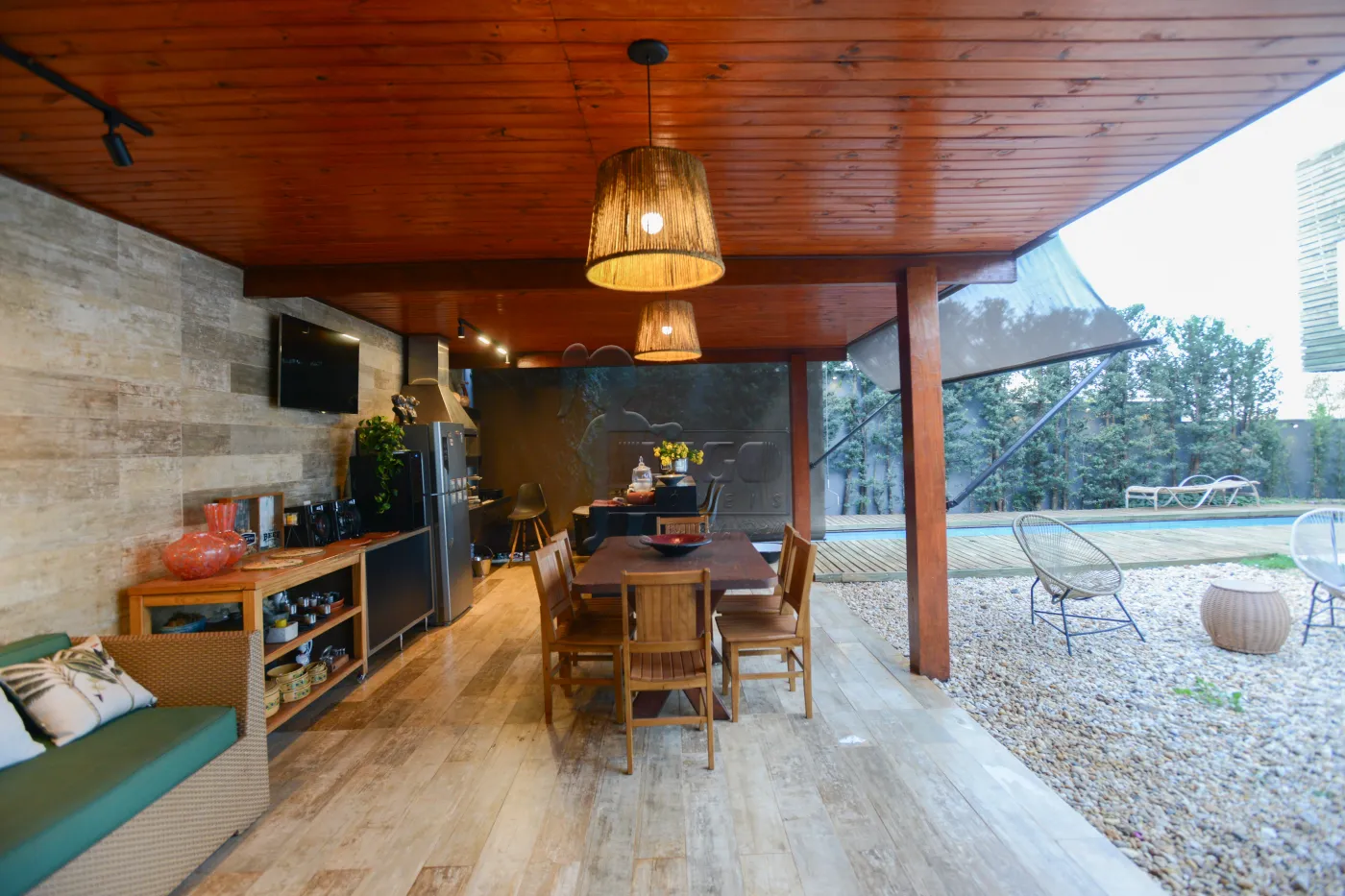 Alugar Casa condom&iacute;nio / Sobrado em Bonfim Paulista R$ 19.000,00 - Foto 38