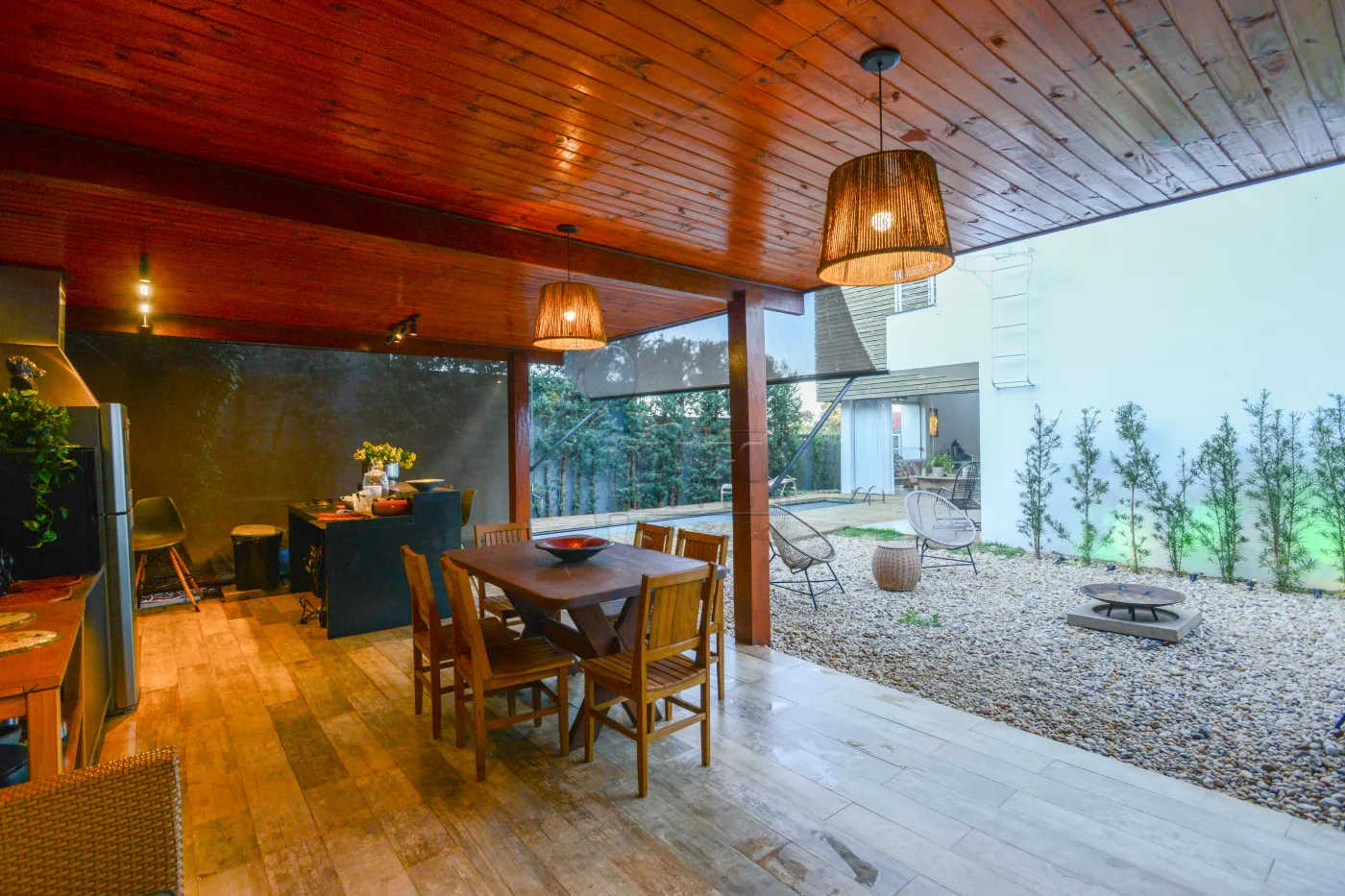 Alugar Casa condom&iacute;nio / Sobrado em Bonfim Paulista R$ 19.000,00 - Foto 39