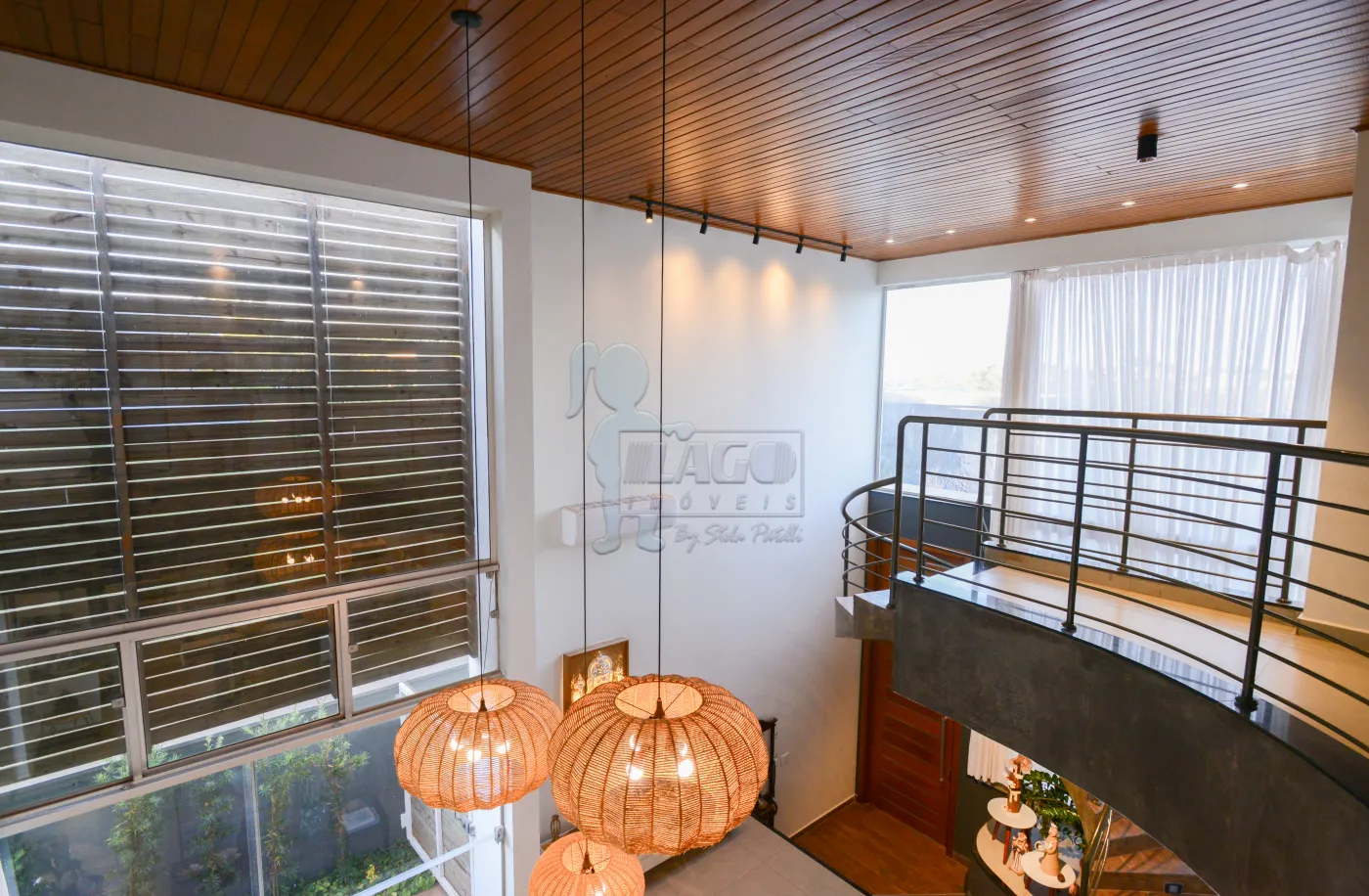 Alugar Casa condom&iacute;nio / Sobrado em Bonfim Paulista R$ 19.000,00 - Foto 42