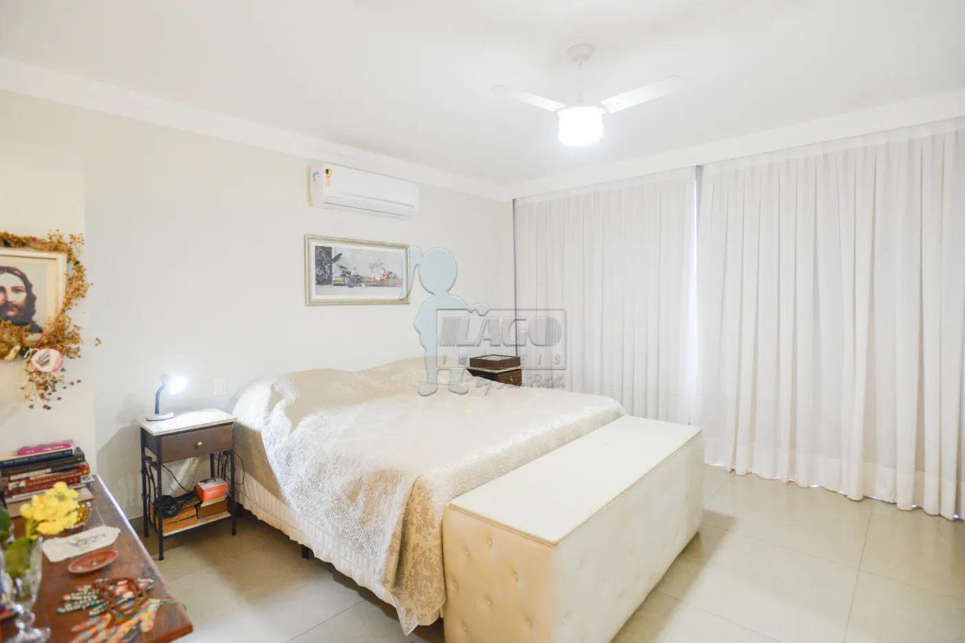 Alugar Casa condom&iacute;nio / Sobrado em Bonfim Paulista R$ 19.000,00 - Foto 44