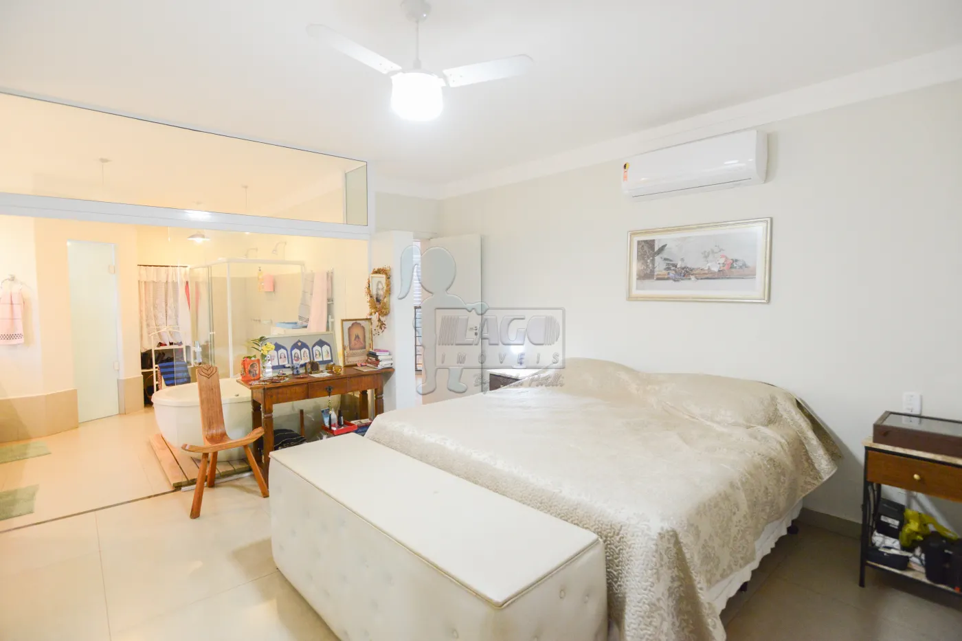 Alugar Casa condom&iacute;nio / Sobrado em Bonfim Paulista R$ 19.000,00 - Foto 46