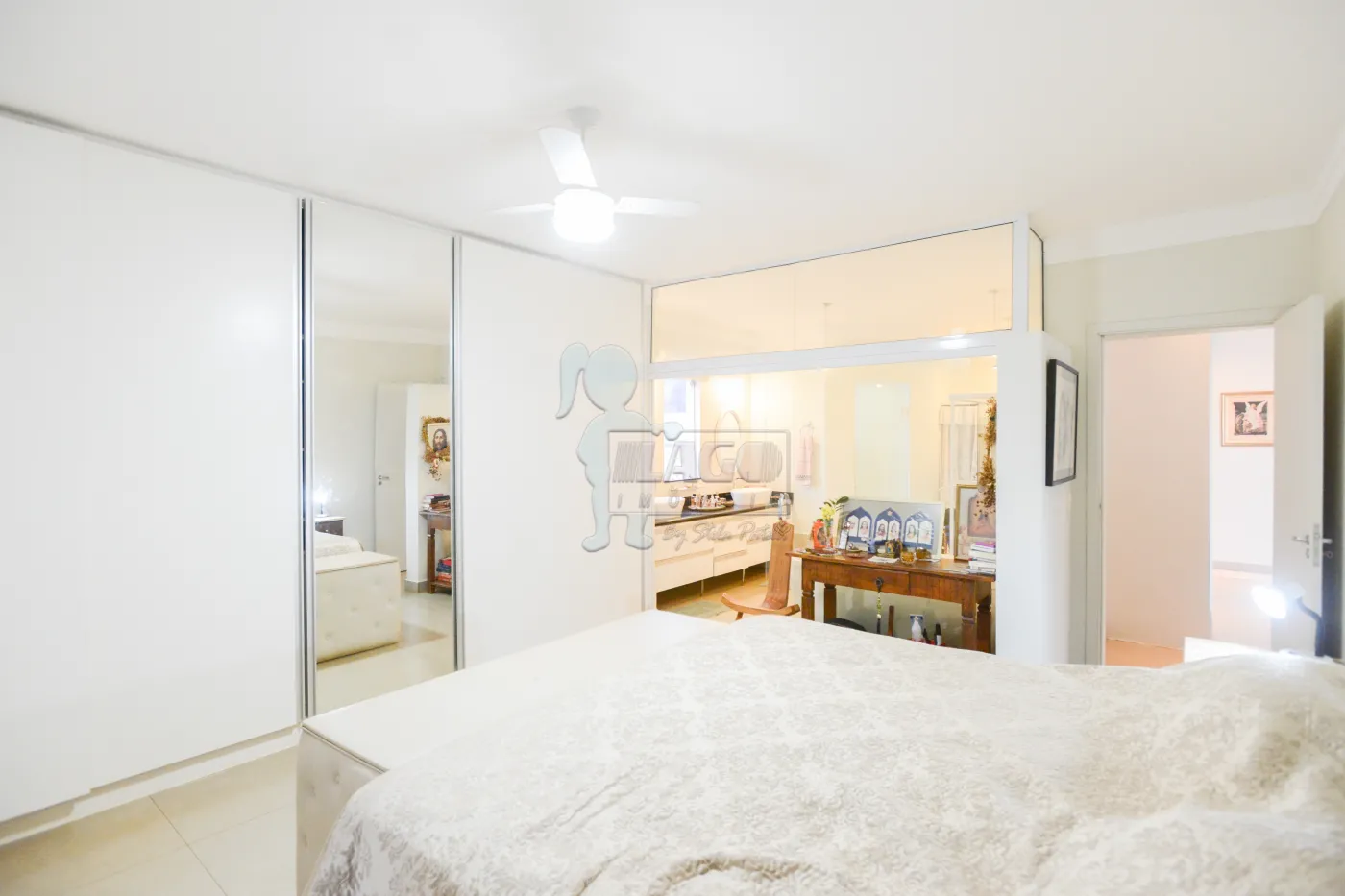 Alugar Casa condom&iacute;nio / Sobrado em Bonfim Paulista R$ 19.000,00 - Foto 48