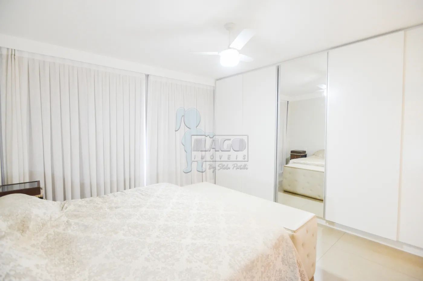 Alugar Casa condom&iacute;nio / Sobrado em Bonfim Paulista R$ 19.000,00 - Foto 49