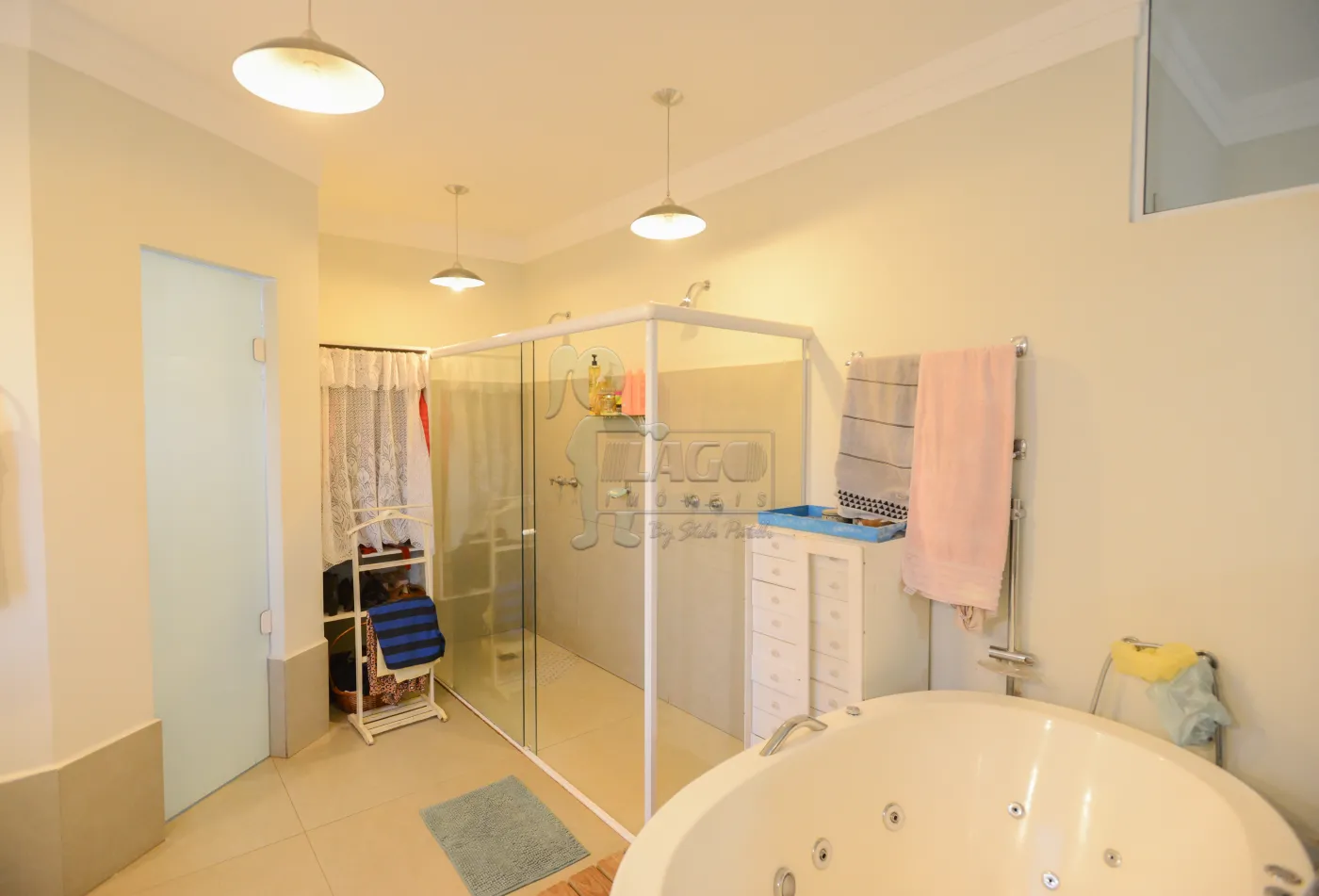 Alugar Casa condom&iacute;nio / Sobrado em Bonfim Paulista R$ 19.000,00 - Foto 51