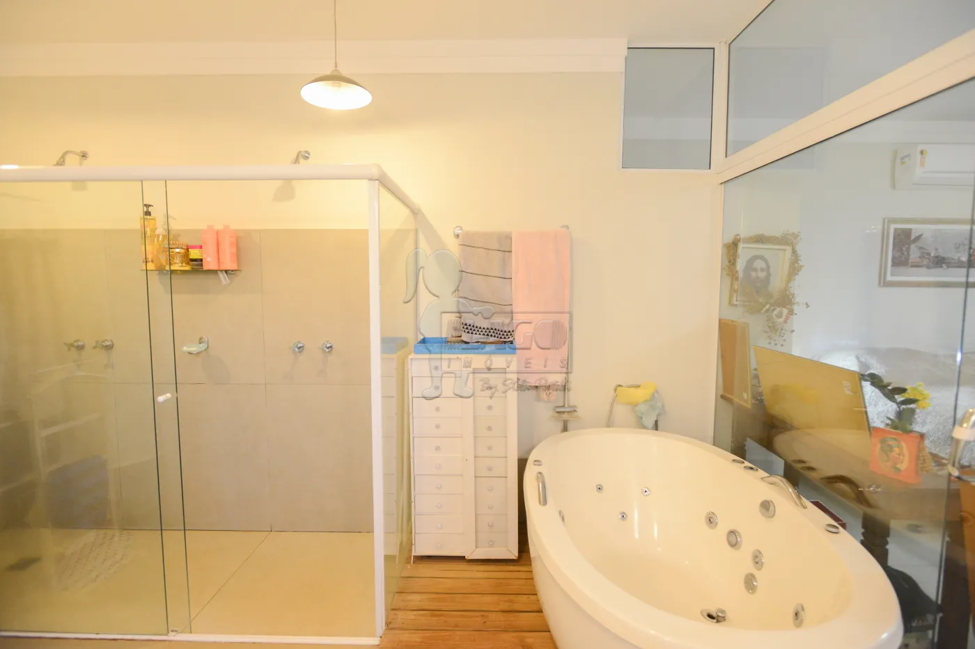 Alugar Casa condom&iacute;nio / Sobrado em Bonfim Paulista R$ 19.000,00 - Foto 52