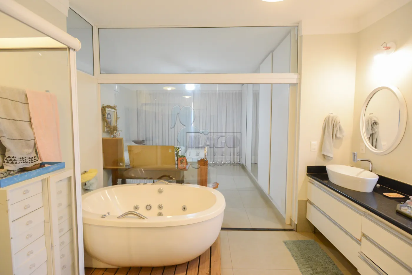 Alugar Casa condom&iacute;nio / Sobrado em Bonfim Paulista R$ 19.000,00 - Foto 53