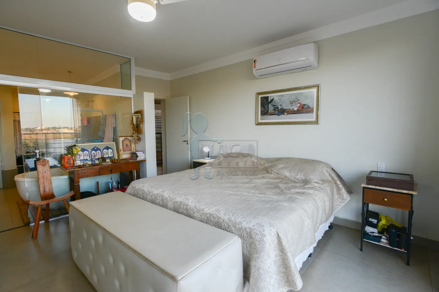 Alugar Casa condom&iacute;nio / Sobrado em Bonfim Paulista R$ 19.000,00 - Foto 56