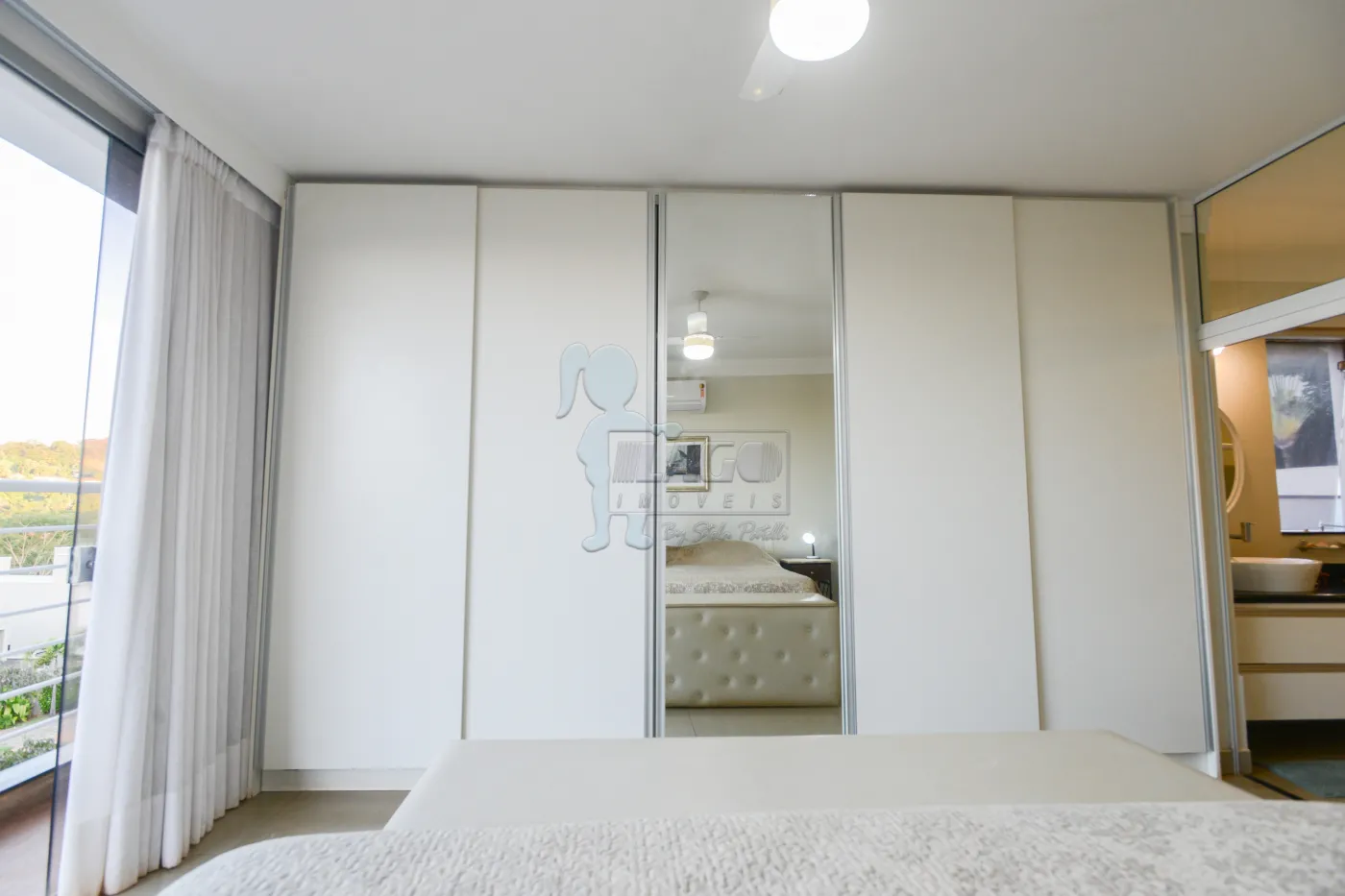 Alugar Casa condom&iacute;nio / Sobrado em Bonfim Paulista R$ 19.000,00 - Foto 58