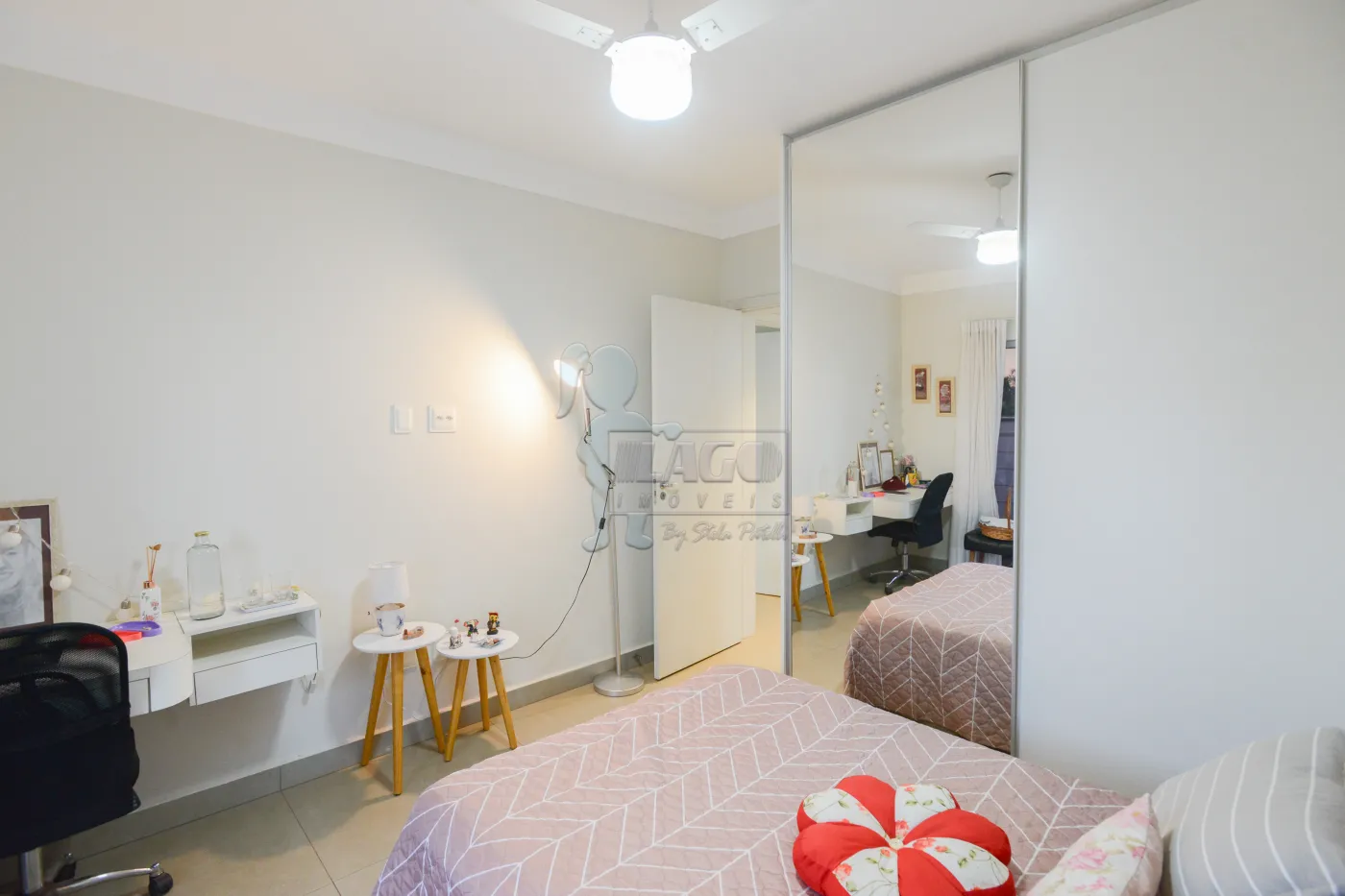 Alugar Casa condom&iacute;nio / Sobrado em Bonfim Paulista R$ 19.000,00 - Foto 59