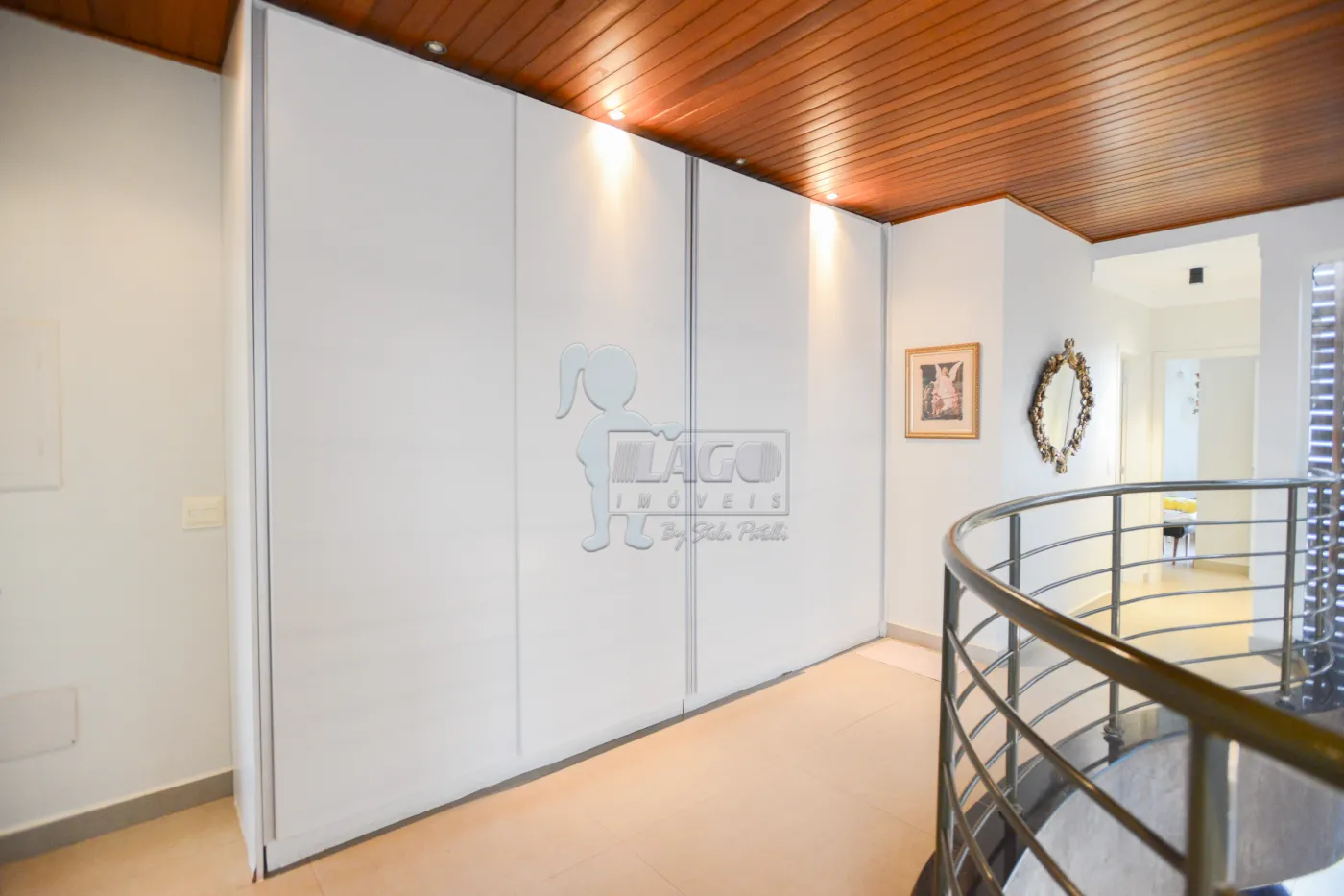 Alugar Casa condom&iacute;nio / Sobrado em Bonfim Paulista R$ 19.000,00 - Foto 61