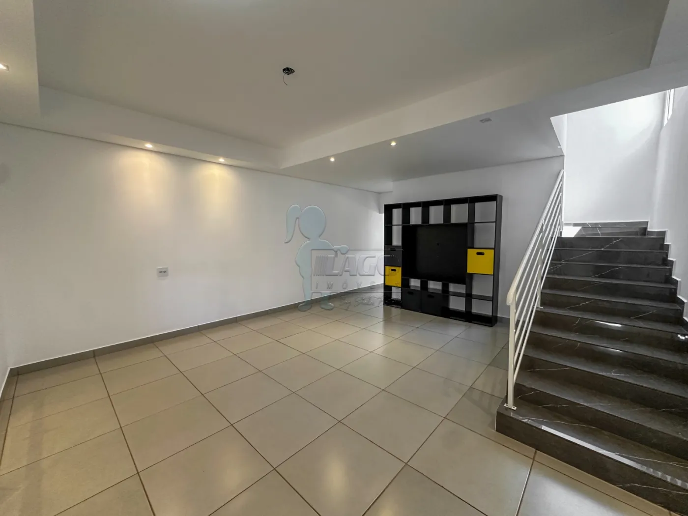 Alugar Casa / Sobrado em Bonfim Paulista R$ 3.500,00 - Foto 2