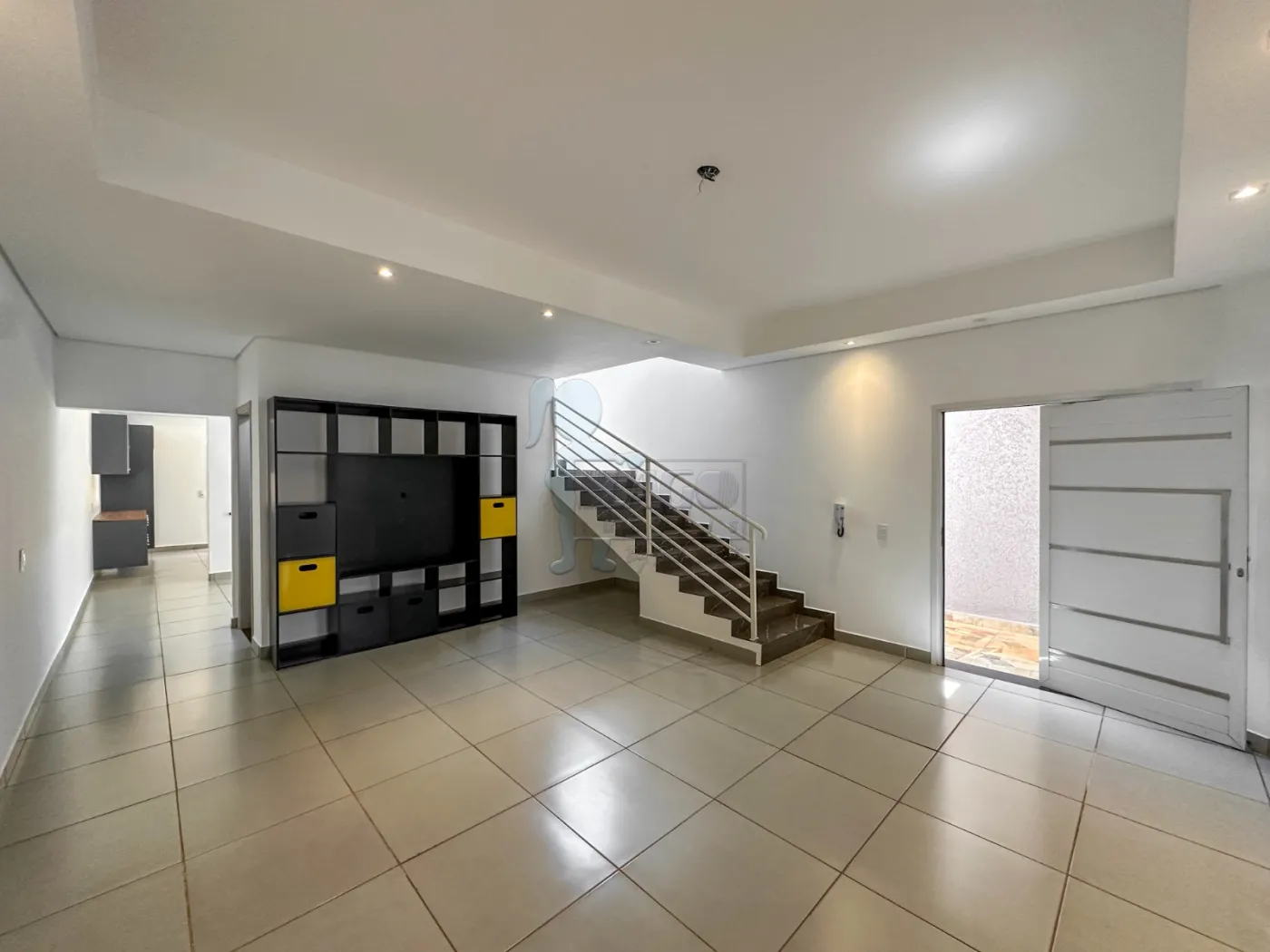Alugar Casa / Sobrado em Bonfim Paulista R$ 3.500,00 - Foto 3