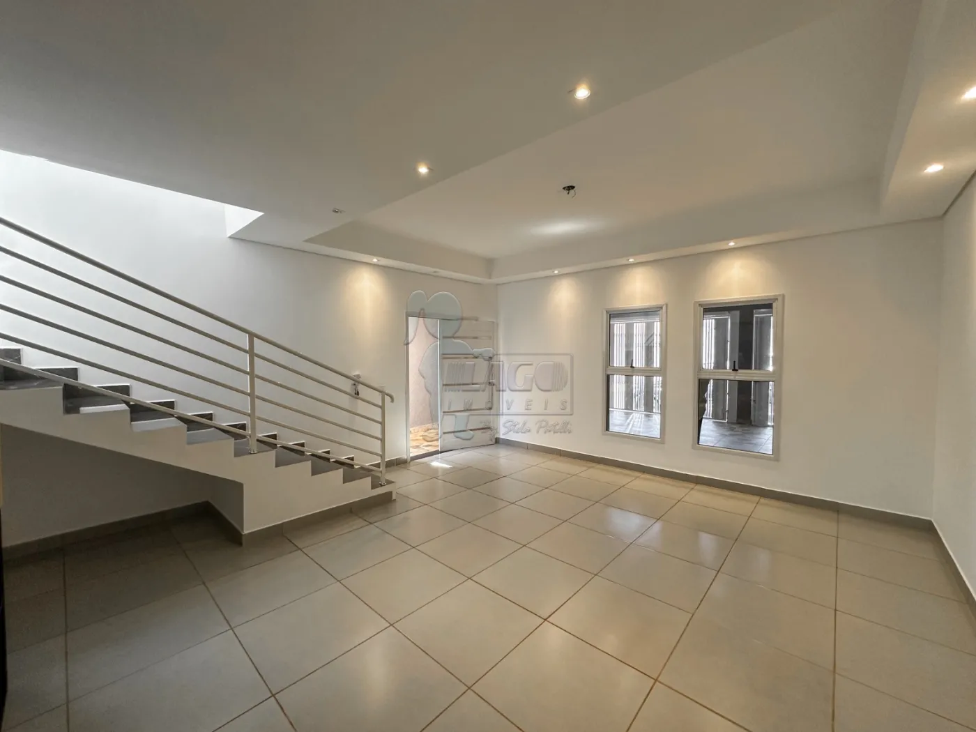 Alugar Casa / Sobrado em Bonfim Paulista R$ 3.500,00 - Foto 4