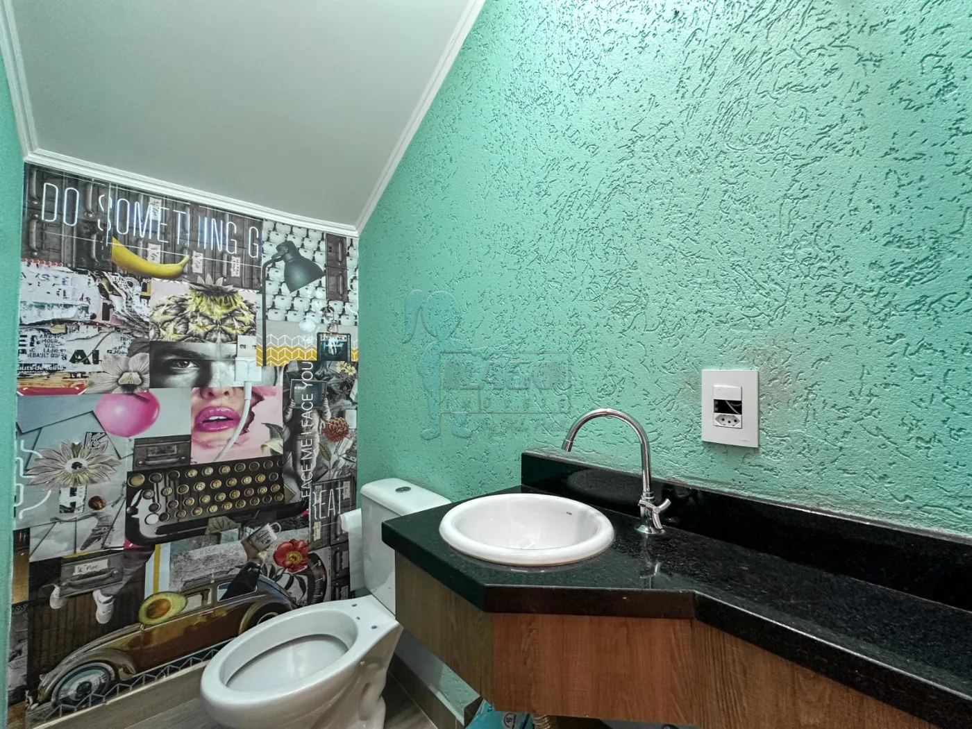 Alugar Casa / Sobrado em Bonfim Paulista R$ 3.500,00 - Foto 7