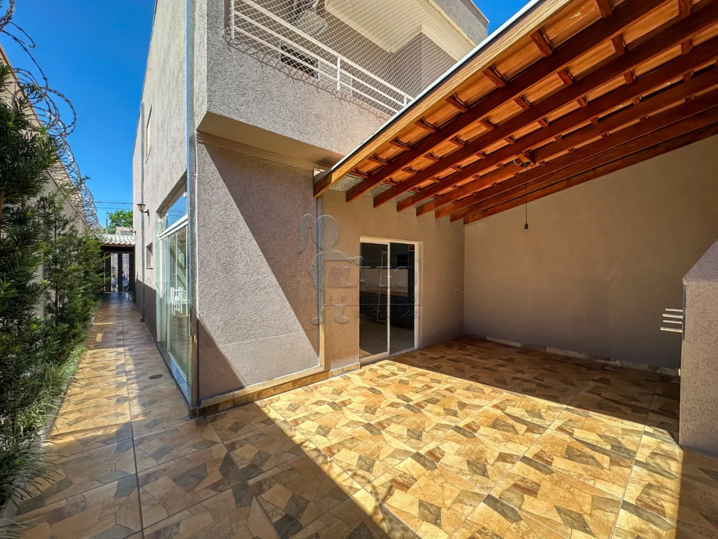 Alugar Casa / Sobrado em Bonfim Paulista R$ 3.500,00 - Foto 35