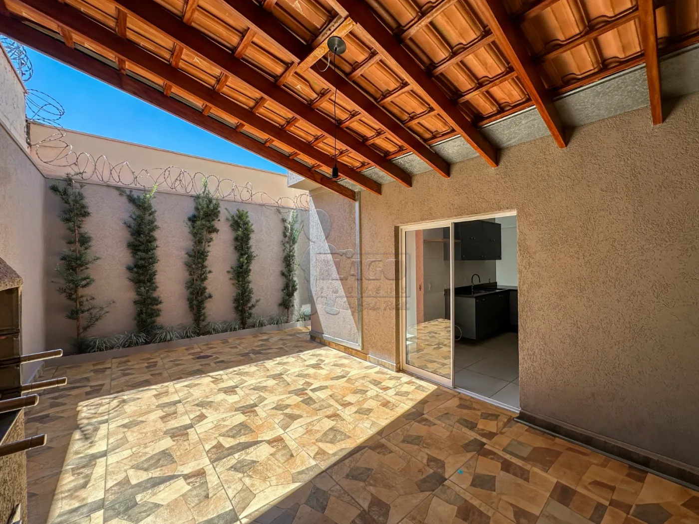 Alugar Casa / Sobrado em Bonfim Paulista R$ 3.500,00 - Foto 36