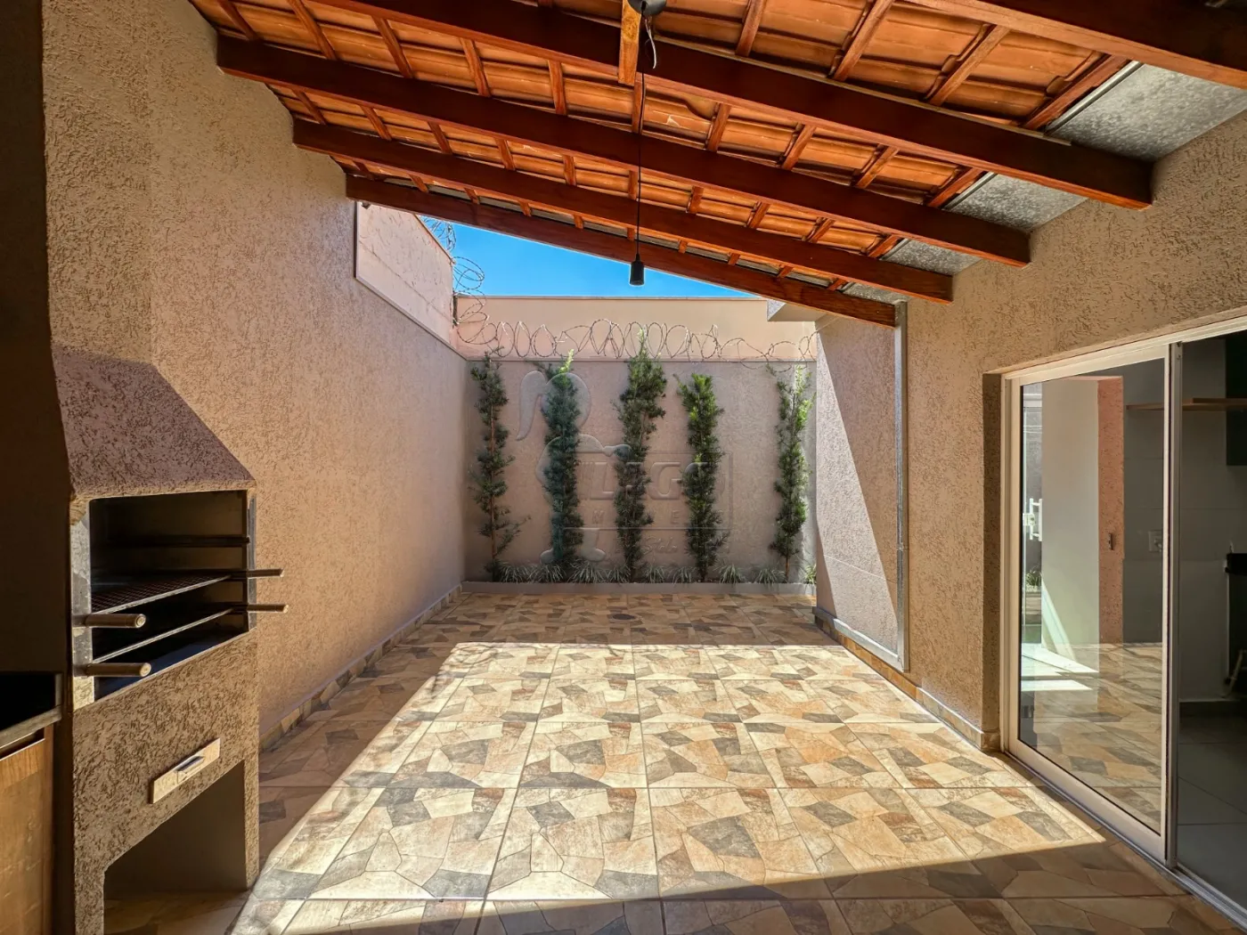 Alugar Casa / Sobrado em Bonfim Paulista R$ 3.500,00 - Foto 37