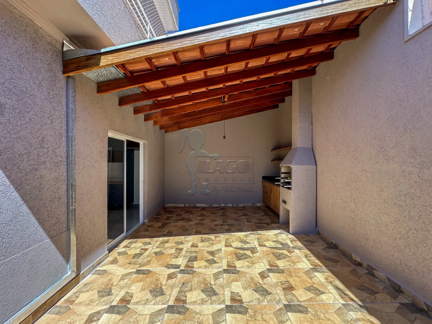 Alugar Casa / Sobrado em Bonfim Paulista R$ 3.500,00 - Foto 39