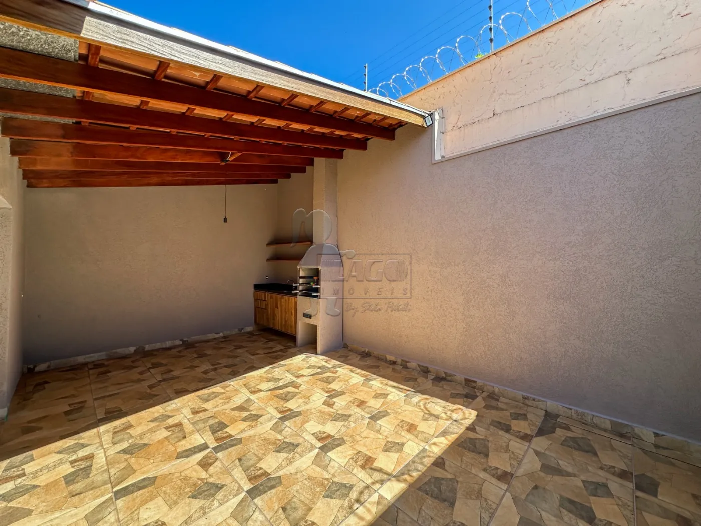 Alugar Casa / Sobrado em Bonfim Paulista R$ 3.500,00 - Foto 40
