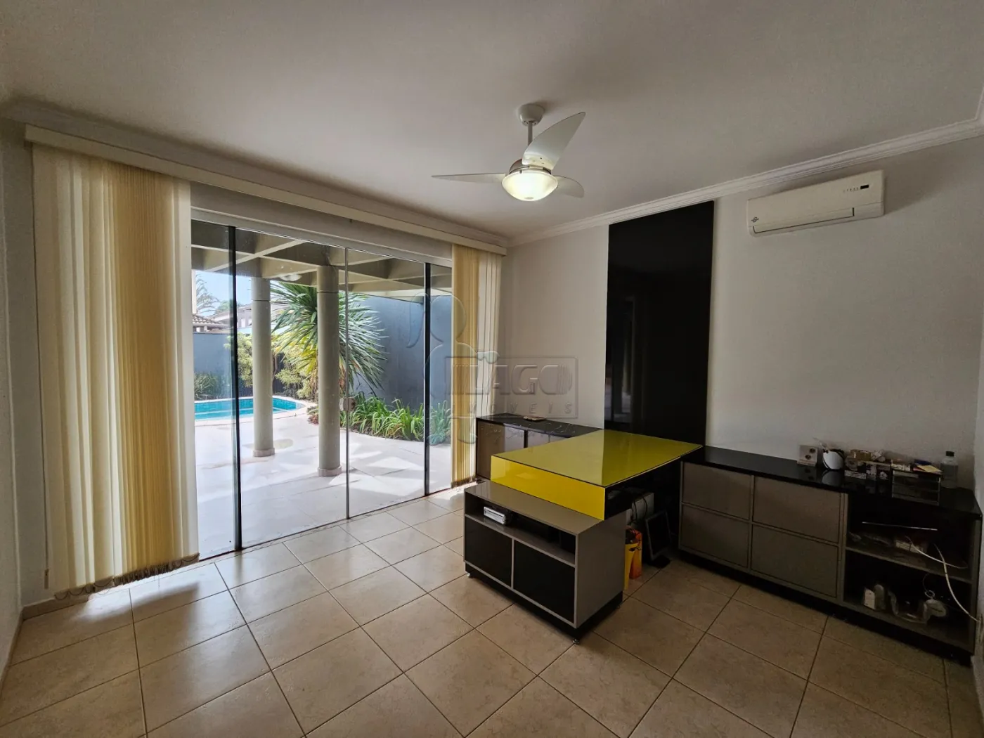 Alugar Casa condom&iacute;nio / Sobrado em Bonfim Paulista R$ 9.500,00 - Foto 5