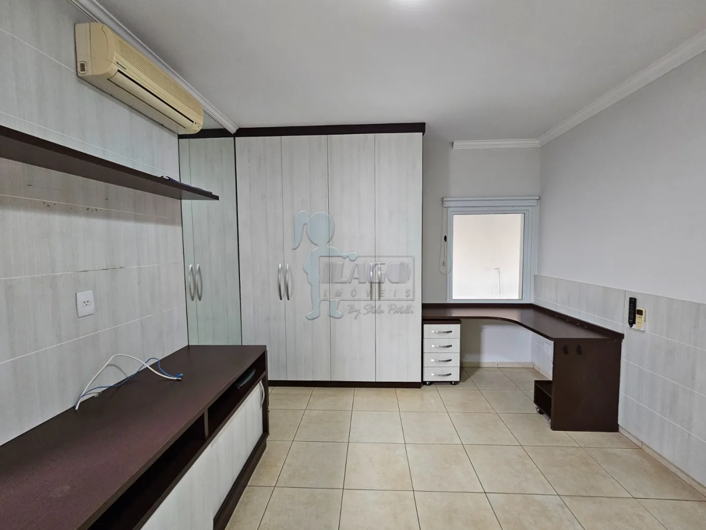 Alugar Casa condom&iacute;nio / Sobrado em Bonfim Paulista R$ 9.500,00 - Foto 9