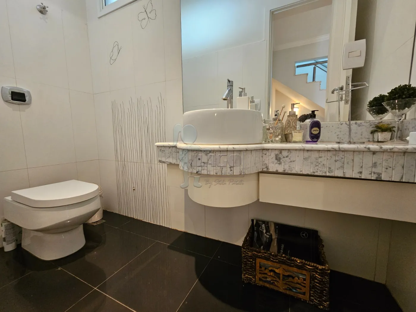 Alugar Casa condom&iacute;nio / Sobrado em Bonfim Paulista R$ 9.500,00 - Foto 6