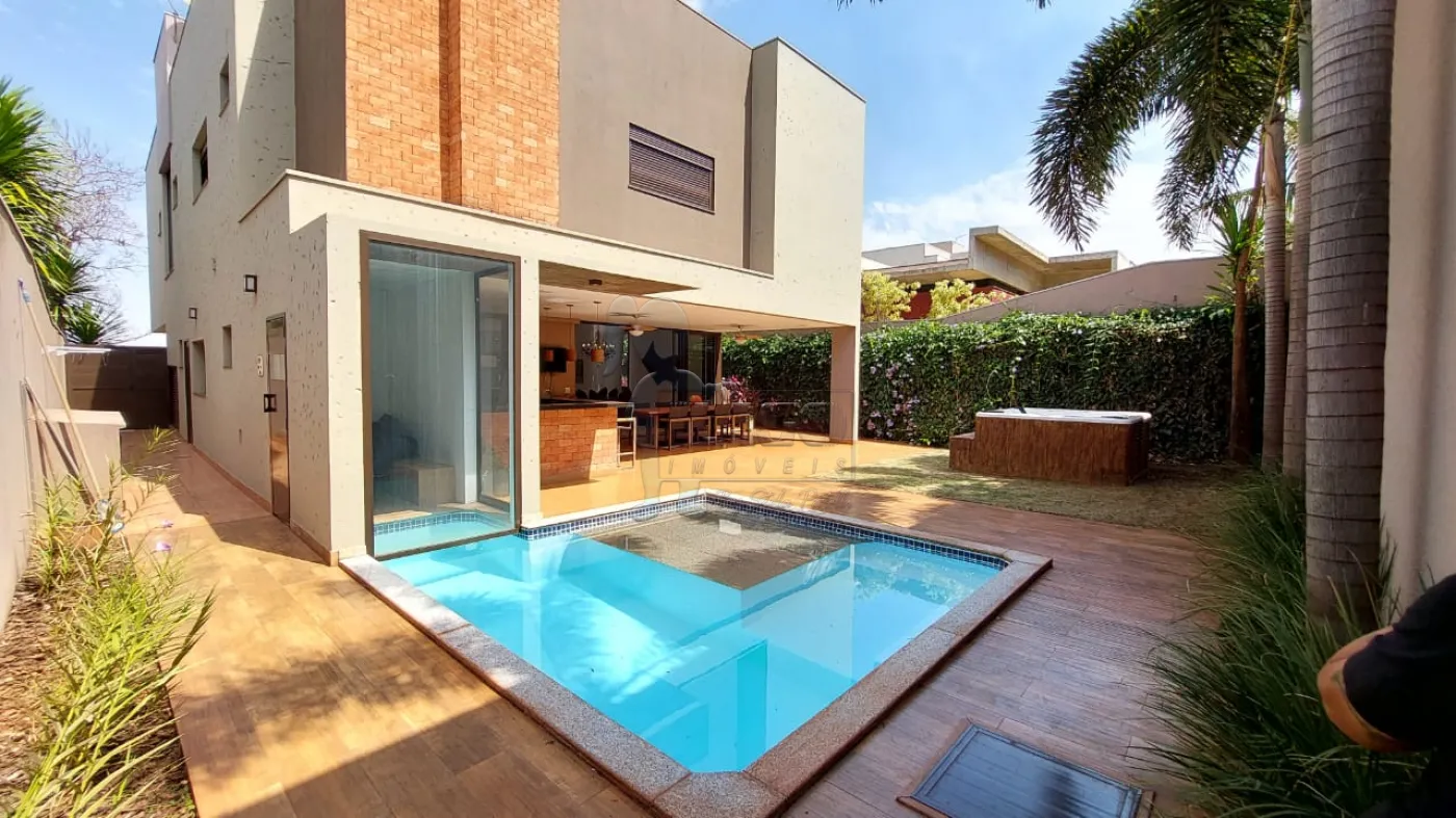 Comprar Casa condom&iacute;nio / Sobrado em Bonfim Paulista R$ 2.590.000,00 - Foto 2