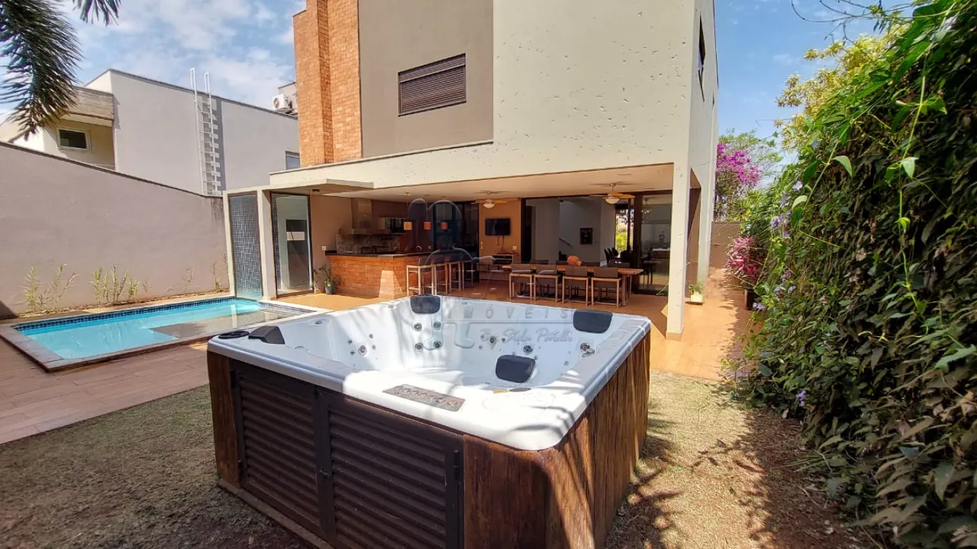 Comprar Casa condom&iacute;nio / Sobrado em Bonfim Paulista R$ 2.590.000,00 - Foto 3