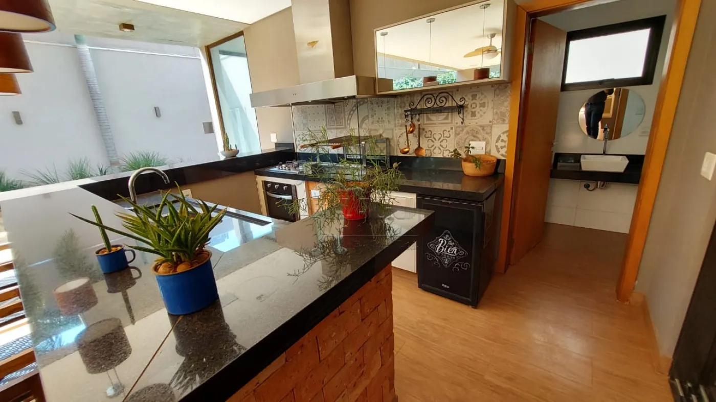 Comprar Casa condom&iacute;nio / Sobrado em Bonfim Paulista R$ 2.590.000,00 - Foto 6