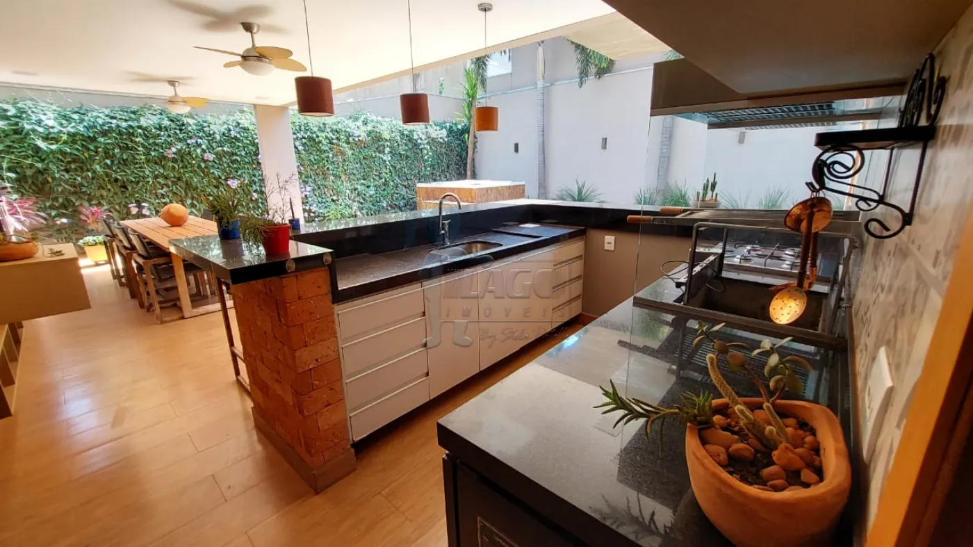 Comprar Casa condom&iacute;nio / Sobrado em Bonfim Paulista R$ 2.590.000,00 - Foto 7