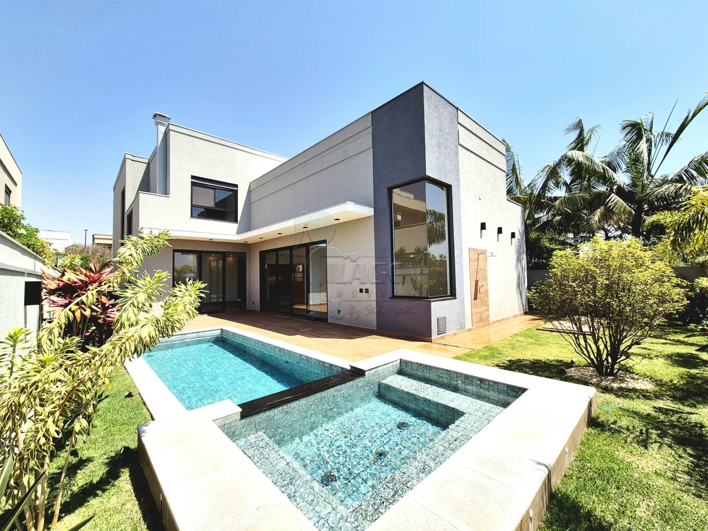 Comprar Casa condom&iacute;nio / Sobrado em Bonfim Paulista R$ 3.490.000,00 - Foto 1