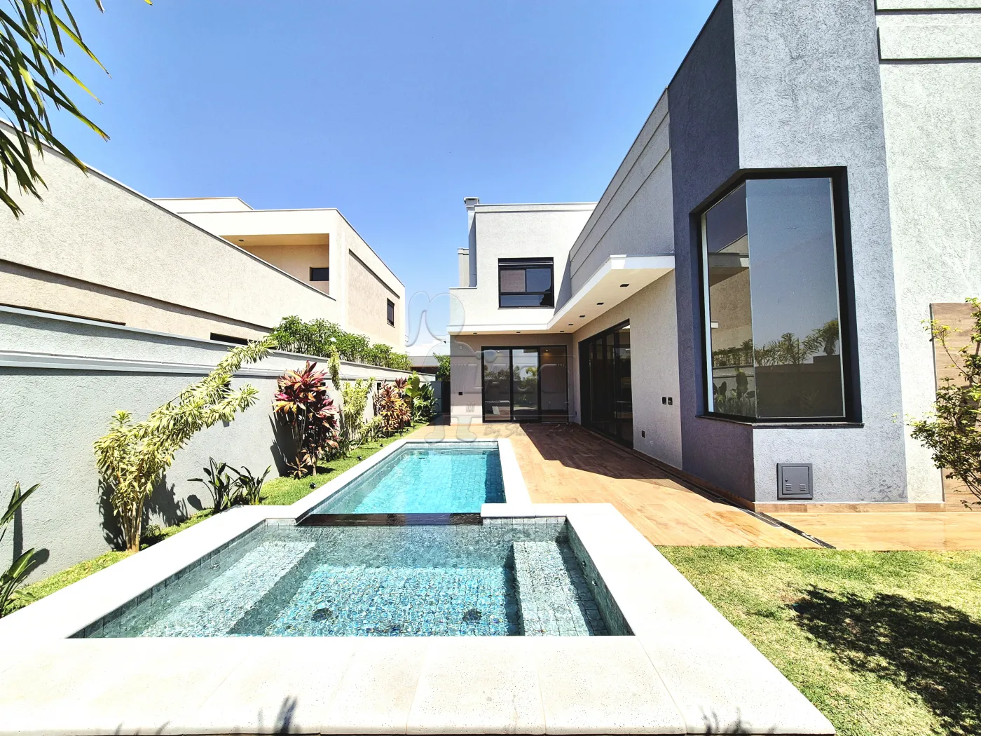 Comprar Casa condom&iacute;nio / Sobrado em Bonfim Paulista R$ 3.490.000,00 - Foto 2