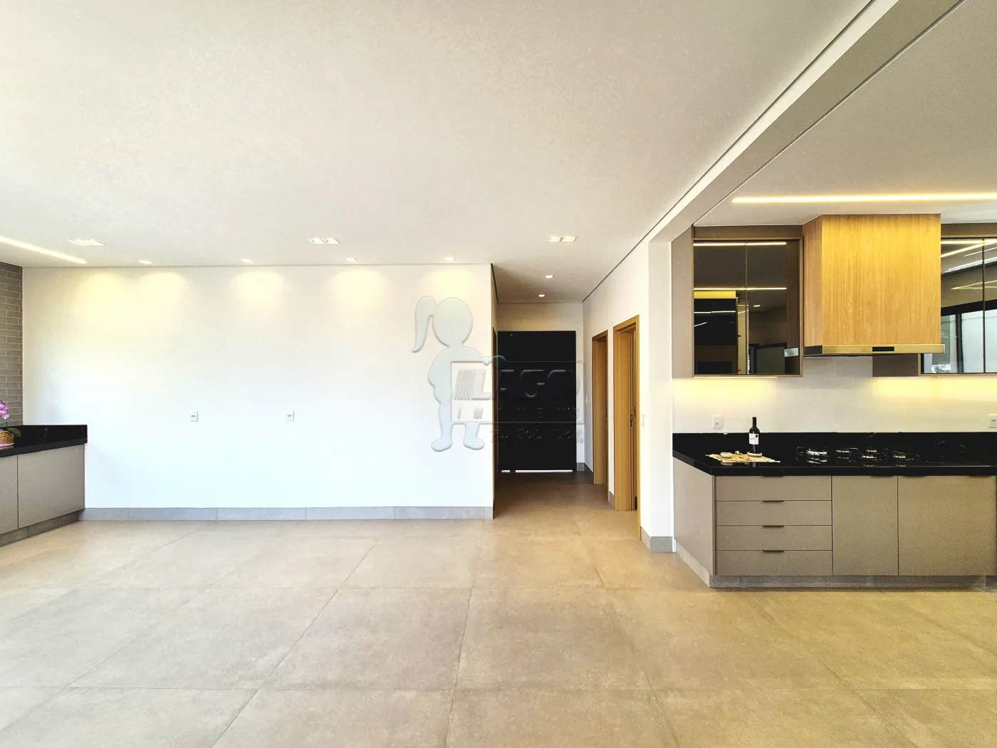 Comprar Casa condom&iacute;nio / Sobrado em Bonfim Paulista R$ 3.490.000,00 - Foto 10